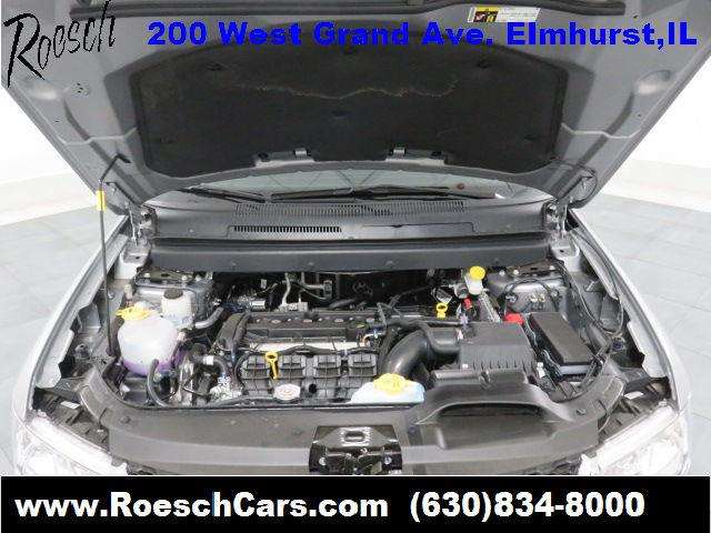 2017 Dodge Journey SE 4dr SUV